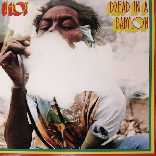 Dread In A Babylon