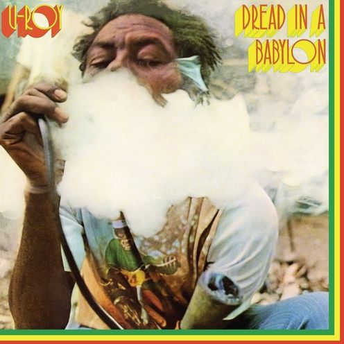 Dread In A Babylon