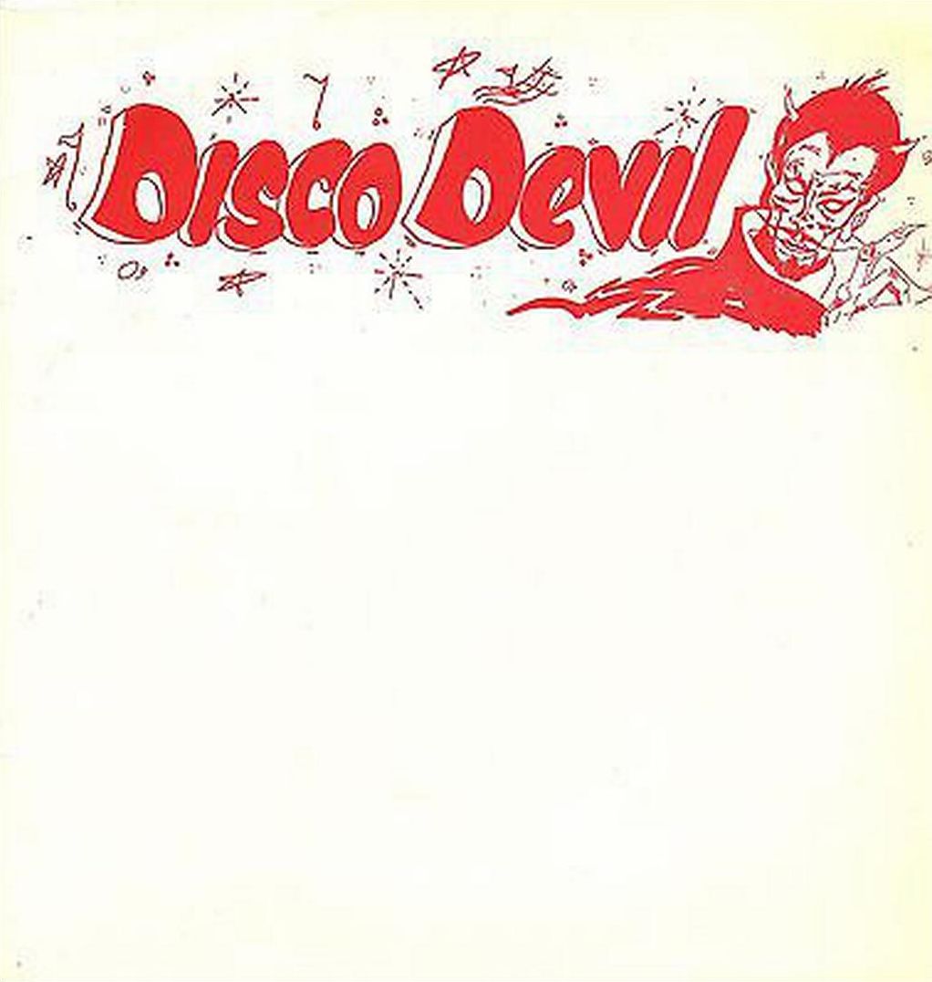 Disco Devil