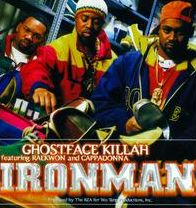 Iron Man (Ghostface Killah)