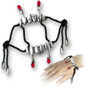 Alchemy A77 Vampretta Bracelet