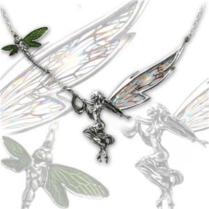 Alchemy P564 A Fairy's Dream (Pendent)