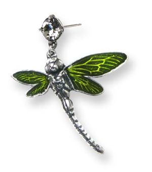 Alchemy E281 A Fairy's Dream (Single) Earring
