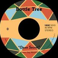 Open Secret/open Secret