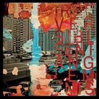 Irreversible Entanglements
