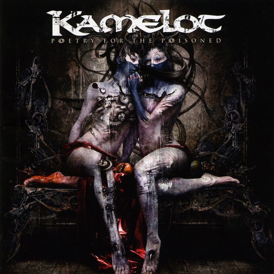 Poetry for the Poisoned & Live from Wacken 2010