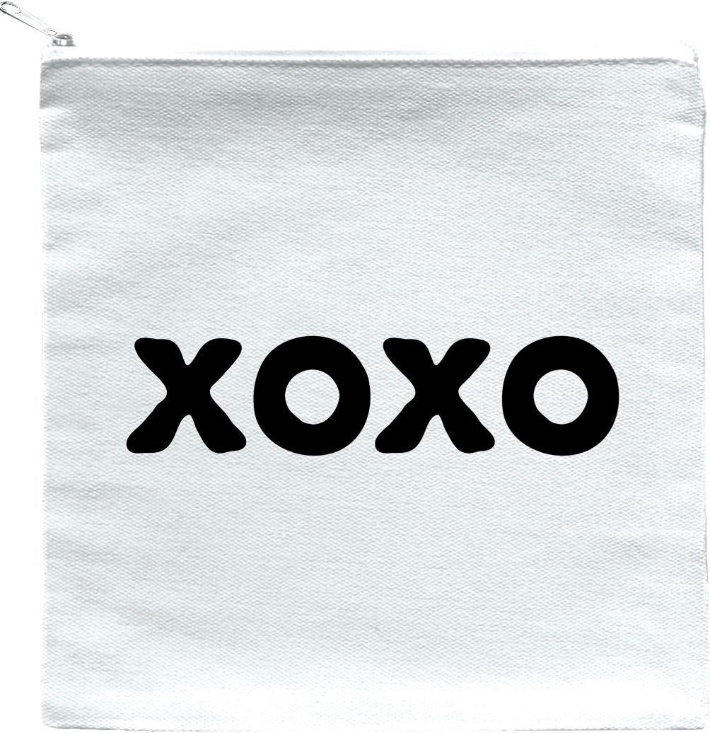 Pouch XOXO