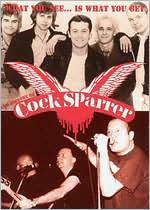 Cock Sparrer: What You See Is What You Get
