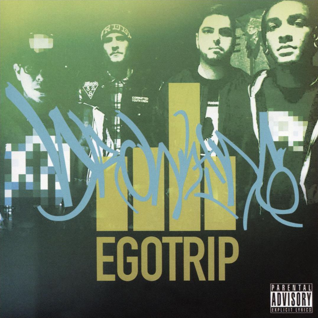 Ego Trip