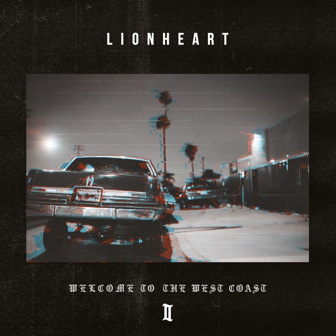 Welcome To The West Coast, Vol. 2
