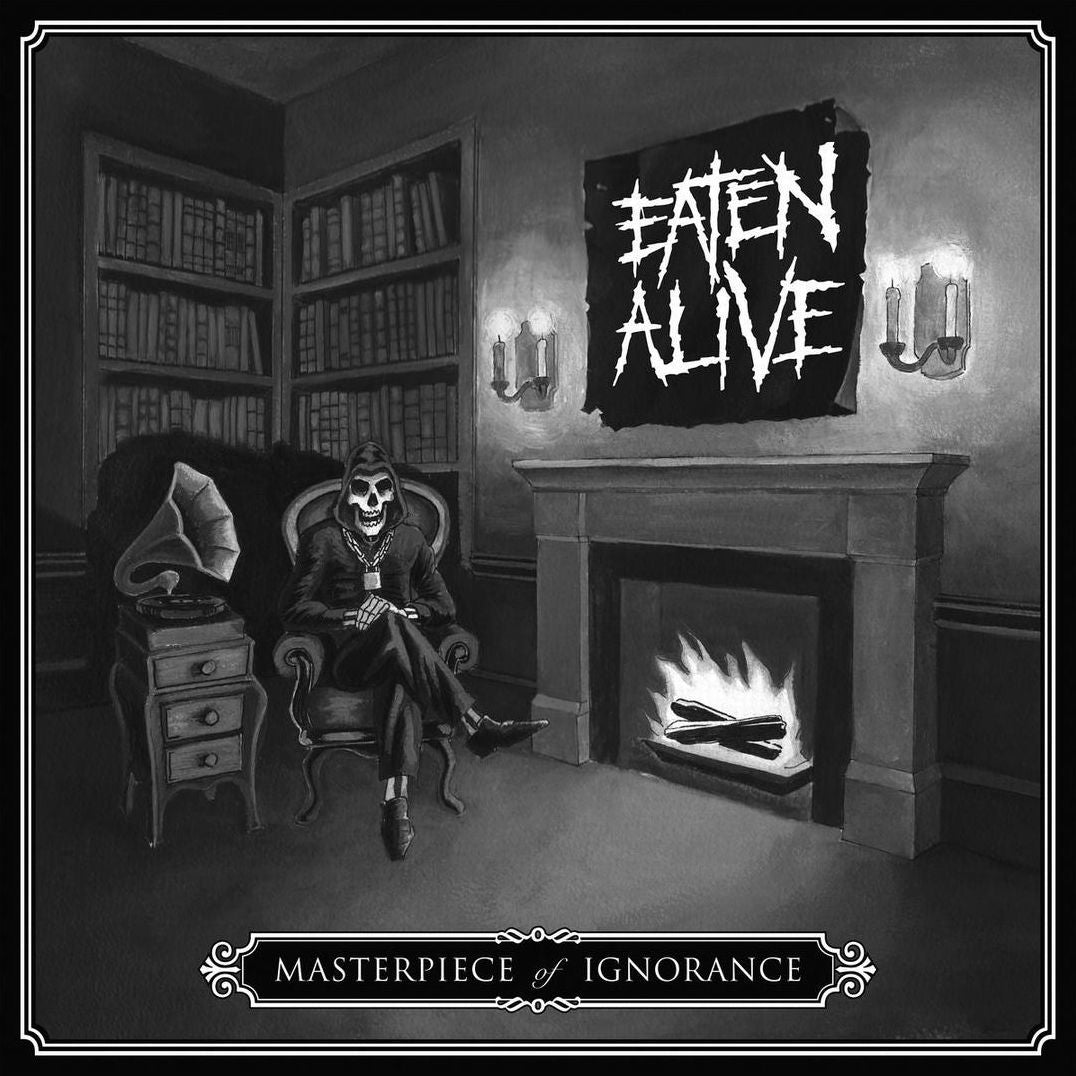 Masterpiece Of Ignorance