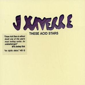 These Acid Stars