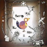 I Tweet the Birdy Electric