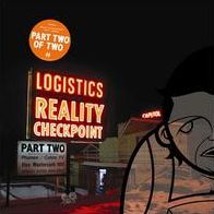 Reality Checkpoint, Pt. 2