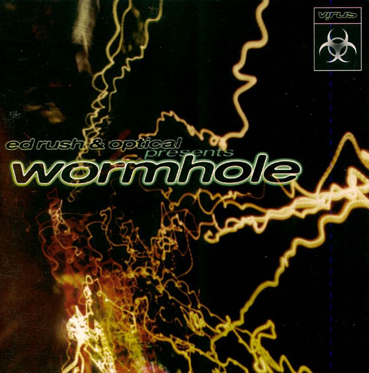 Wormhole