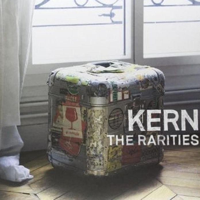 Kern, Vol. 2: The Rarities