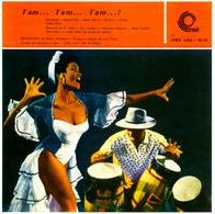 Tam...tam...tam!