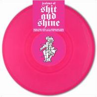 Jealous Of Shit And Shine