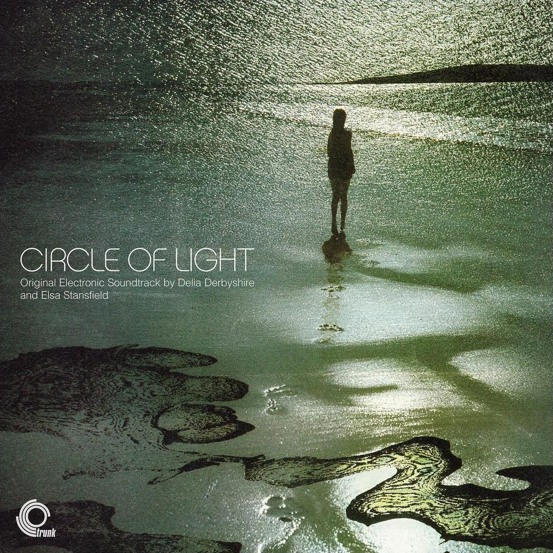 Circle Of Light [Original Soundtrack]