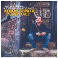 Adiós Señor Pussycat [Lp]