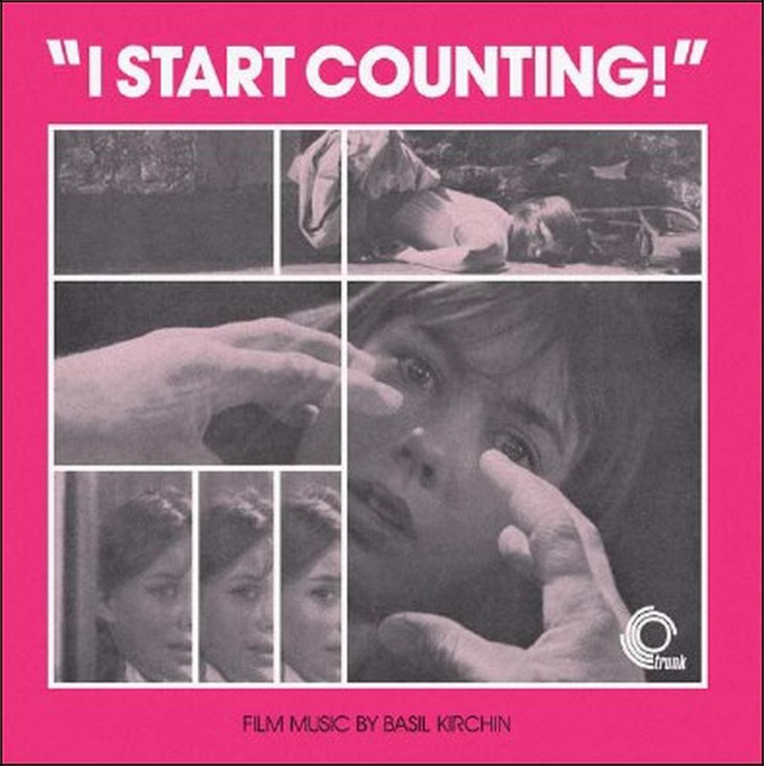 I Start Counting!