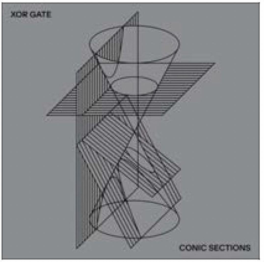 Conic Sections