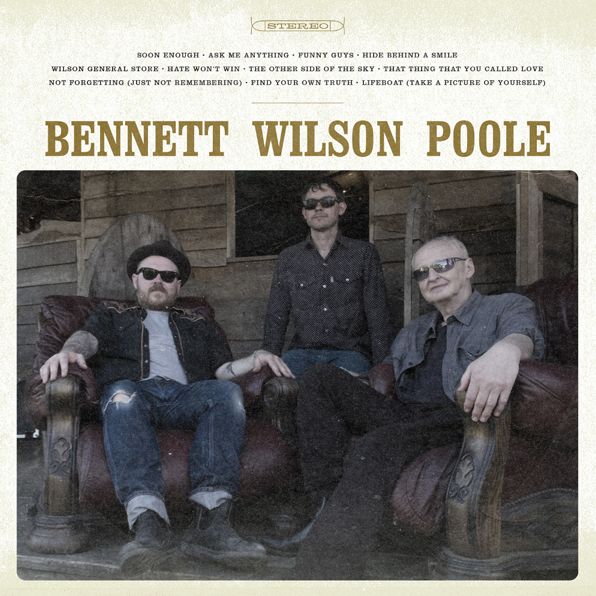 Bennett Wilson Poole