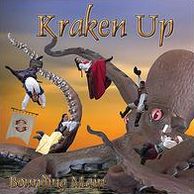Kraken Up