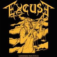 Goddess Injustice