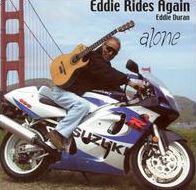 Eddie Rides Again