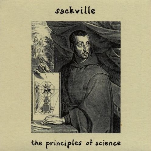 Principles of Science [EP]
