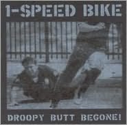 Droopy Butt Begone!