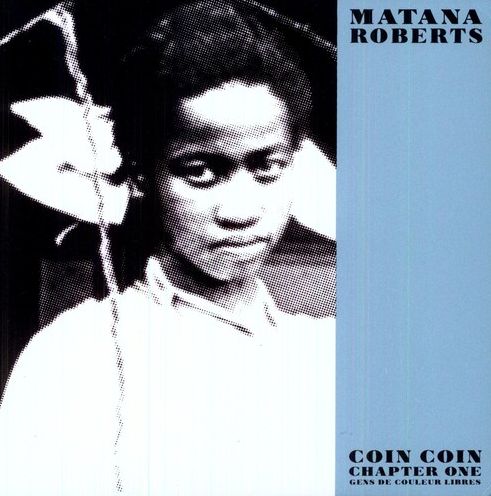 Coin Coin Chapter One: Gens De Couleur Libres