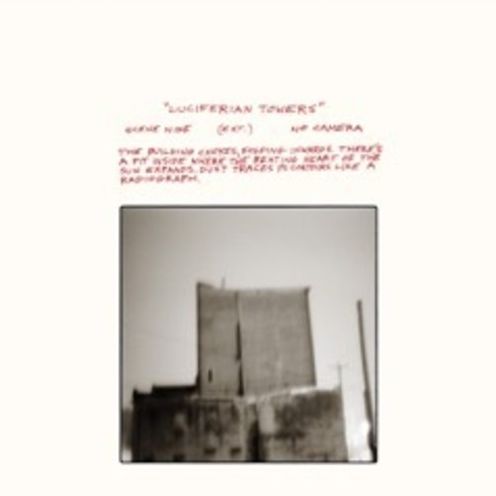 Luciferian Towers [Lp]