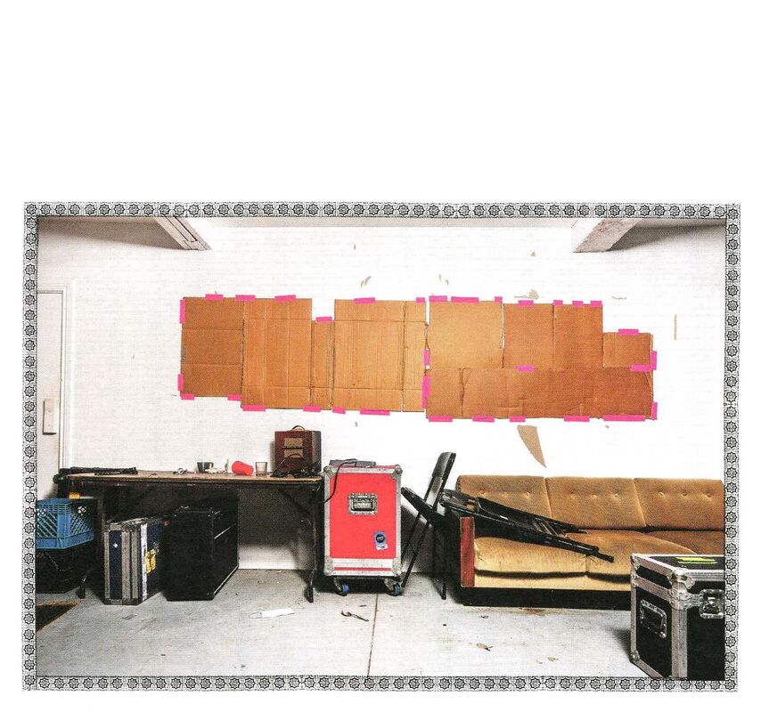 No Title As Of 13 February 2024 28,340 Dead (Godspeed You Black Emperor)