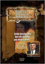 History's Greatest Miracles