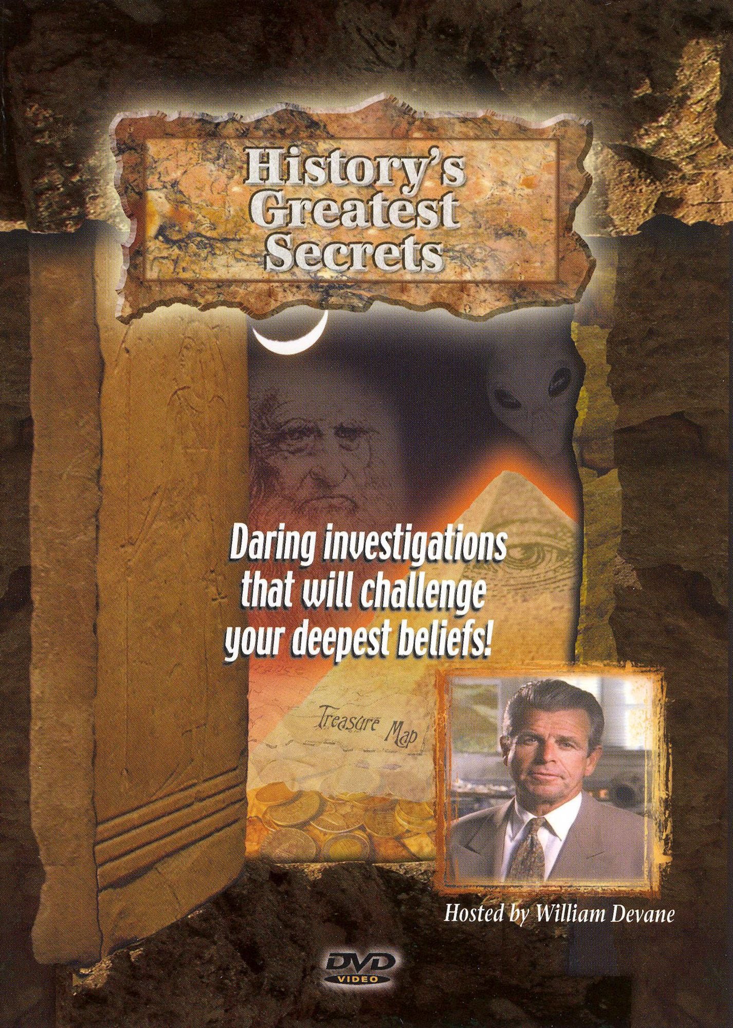 History's Greatest Secrets