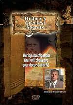 History's Greatest Secrets