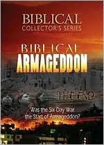 Biblical Collector's Series: Biblical Armageddon