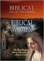 Biblical Collector's Series: Biblical Women