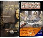 Breaking the Da Vinci Code/Last Supper Artifacts