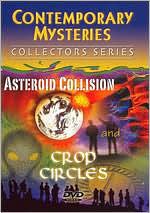 Contemporary Mysteries: Asteroid Collision and Crop Circles