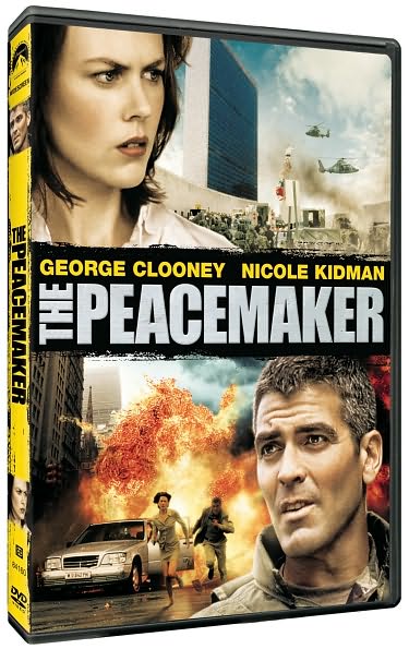 Peacemaker