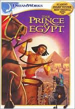 The Prince of Egypt [WS]