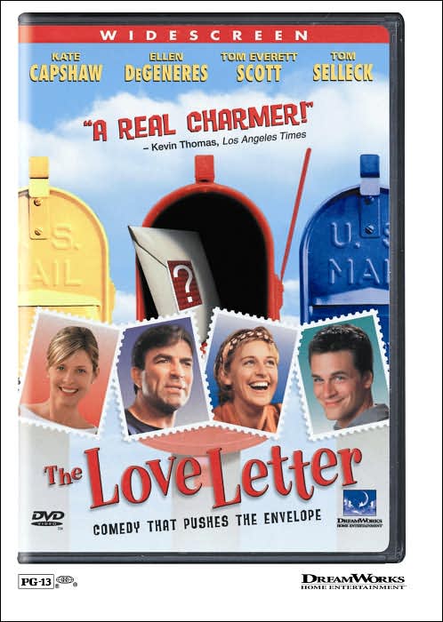 The Love Letter