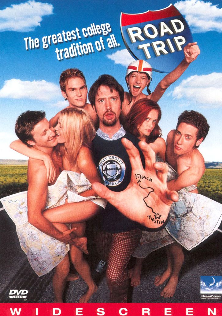 Road Trip [Rated]