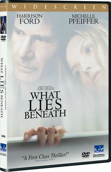 What Lies Beneath