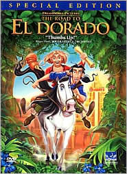 The Road to El Dorado [Special Edition]