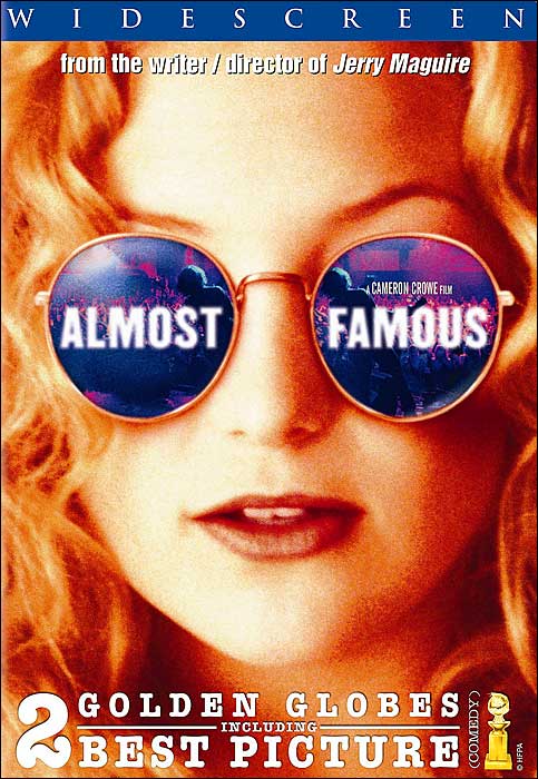 Almost Famous