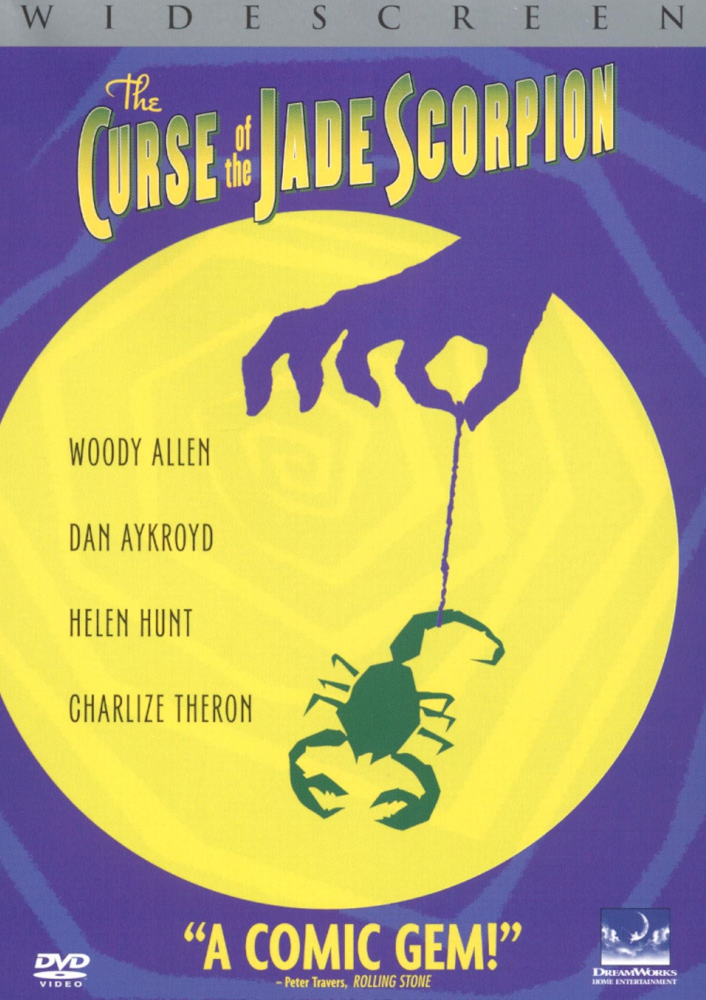 The Curse of the Jade Scorpion